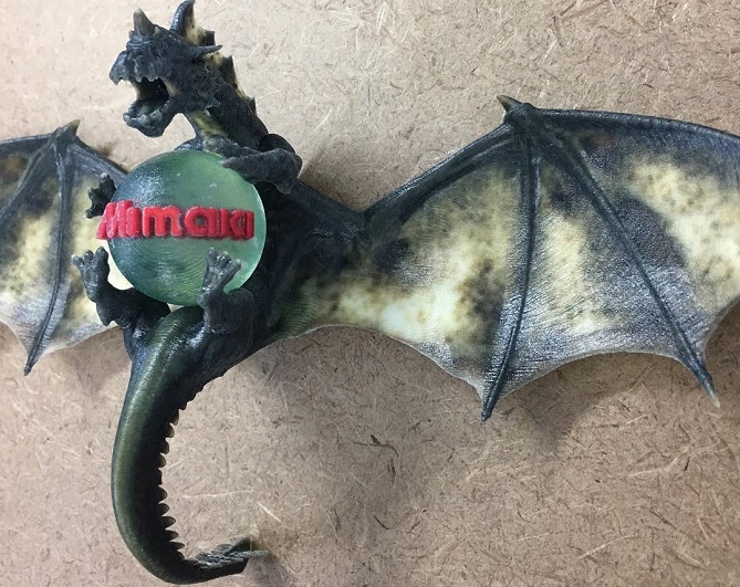 3D-принтер Mimaki 3D-принтер Mimaki