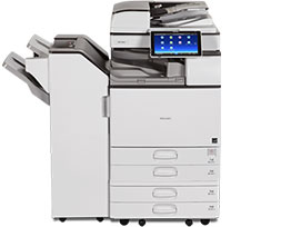 Ricoh MP 2555SP
