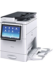 Ricoh MP 305+SP