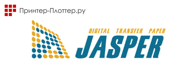 Пополнение ассортимента продуктами JASPER