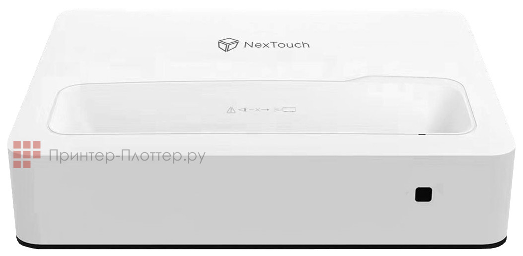 NexTouch UST40. Особенности