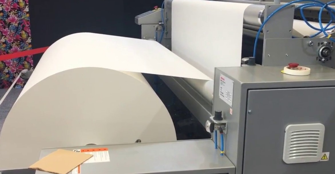 Mimaki Tiger-1800B MkII. Дополнительные возможности