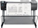 HP DesignJet T830 914 мм HP DesignJet T830 914 мм