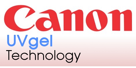 Технология UVgel
