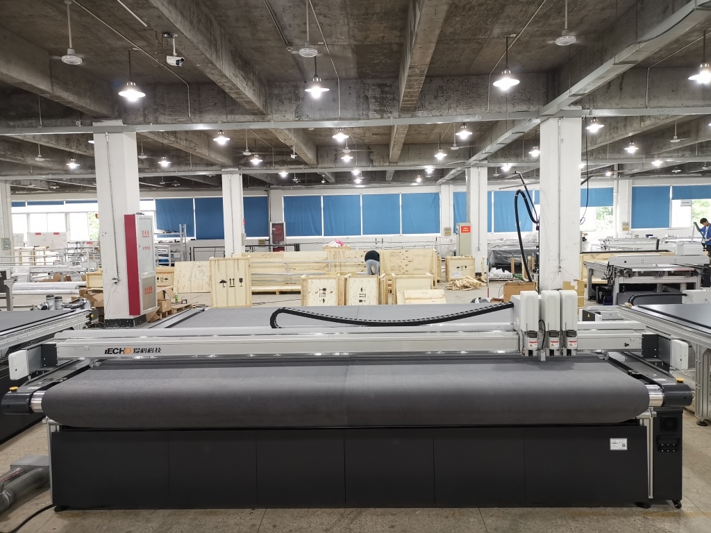 iECHO SK2. Особенности 