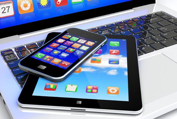 Ricoh SP 220/277. Мобильная печать