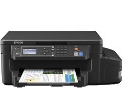 Epson L605