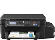 Epson L605