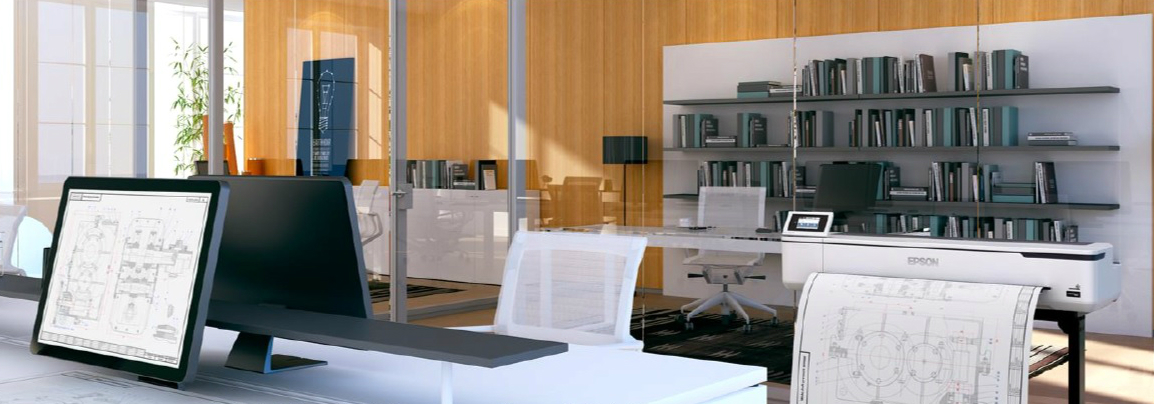 Epson SureColor SC-Tx100. Особенности Epson SureColor SC-Tx100. Особенности