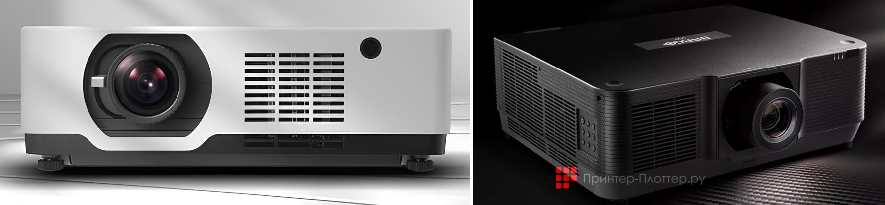 Barco iQ6. Новое поколение лазерного источника