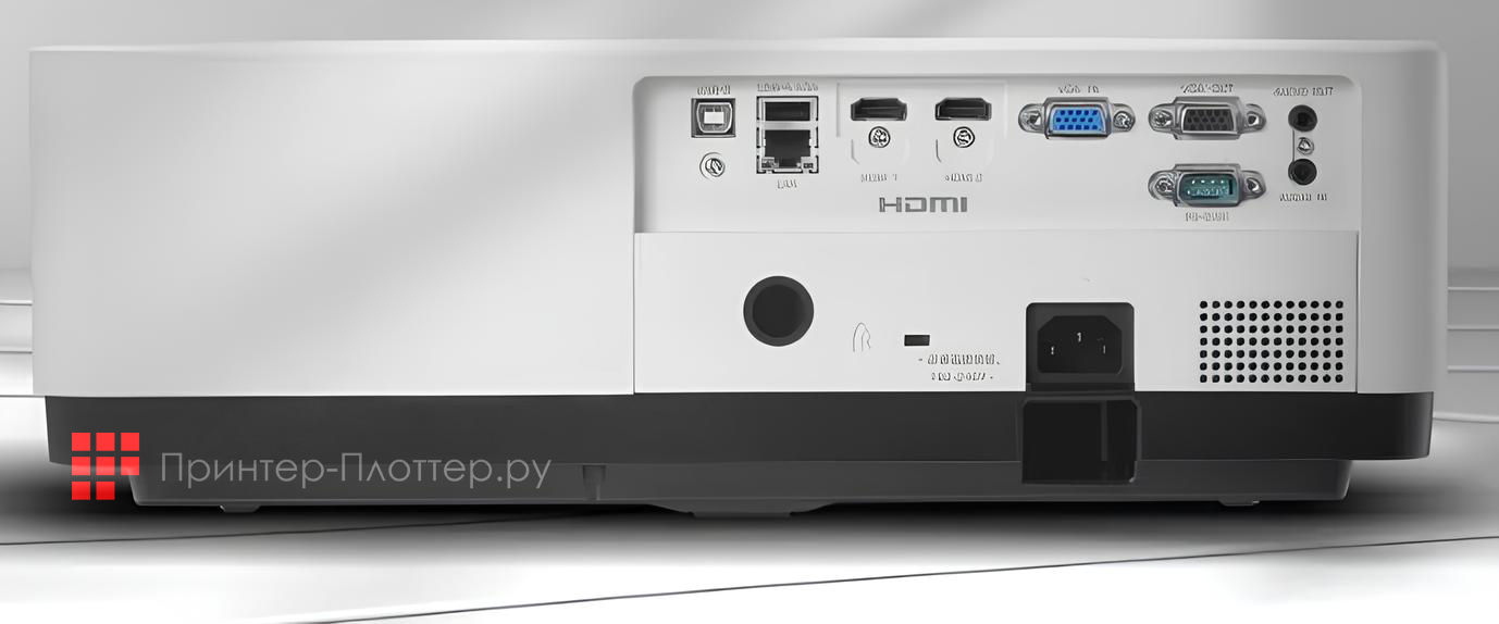 Barco iQ6. Новое поколение лазерного источника света