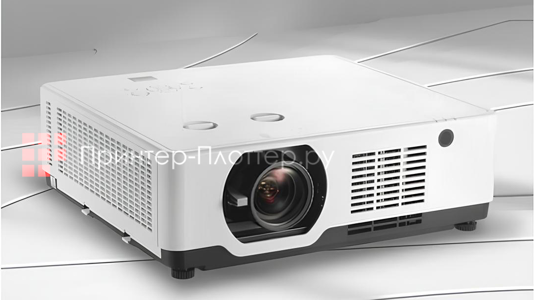 Barco iQ6. Серия Barco iQ6