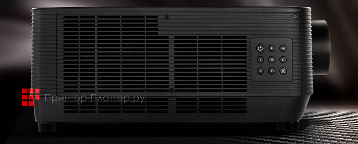 Barco iQ7. Серия Barco iQ7