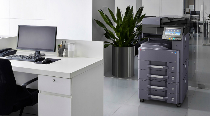 Kyocera TASKalfa 3212i и TASKalfa 4012i. Особенности Kyocera TASKalfa 3212i и TASKalfa 4012i. Особенности