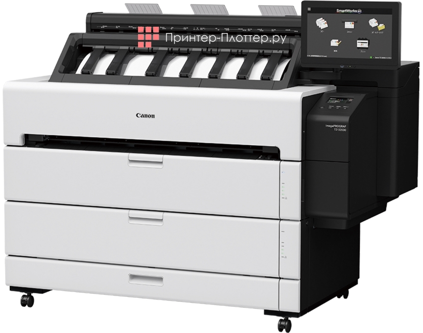 Canon imagePROGRAF TZ-32000