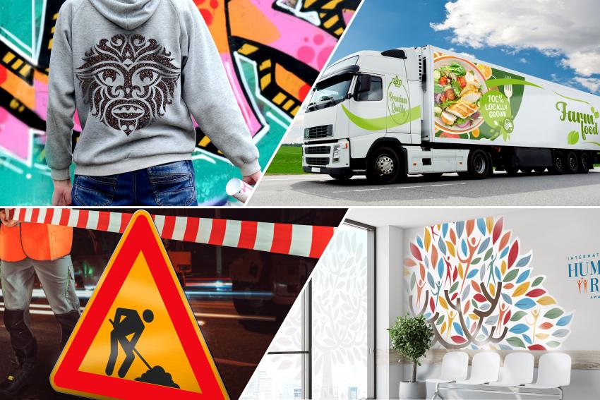 Удобство работы с плоттерами Roland CAMM-1 GR2