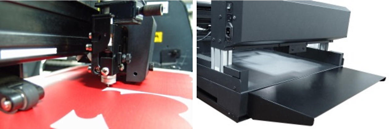 Новый функции автоподатчика AFR-24S Новый функции автоподатчика AFR-24S