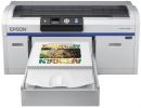 Epson SureColor SC-F2000 (4C). Новые возможности