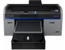 Epson SureColor SC-F2100 (5C). Новые возможности