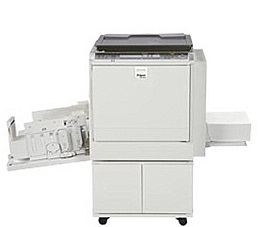 Ricoh DD 4450