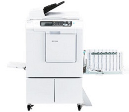 Ricoh DD 5450