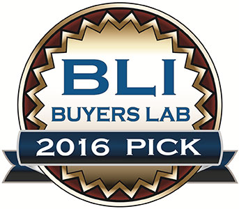 Canon imageRUNNER ADVANCE C5500 series. Награда BLI