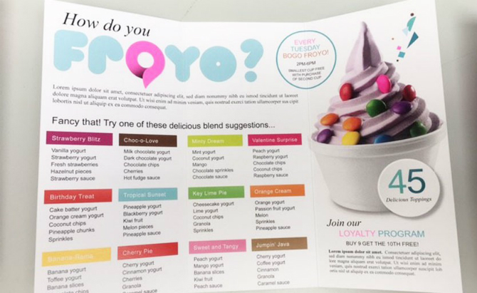 Неоновый розовый тонер расширяет возможности серии Ricoh Pro C7100X