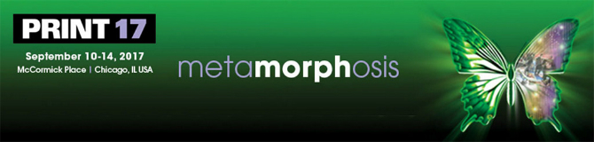 PRINT 17, Чикаго