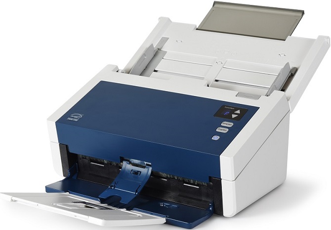 Xerox DocuMate 6440
