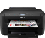 Epson WorkForce WF-7210DTW