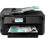 Epson WorkForce WF-7710DWF