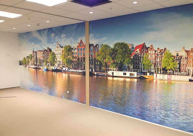 Широкоформатная печать