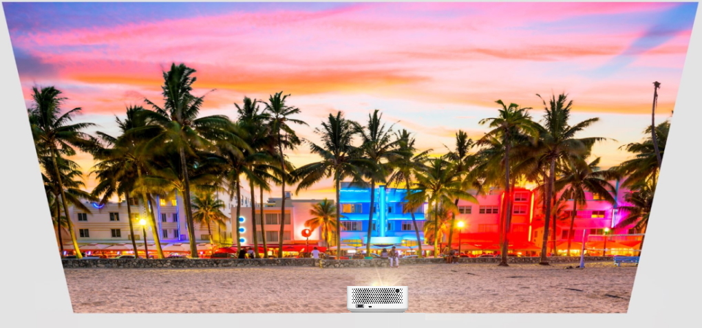 Optoma ML1080 и ML1080ST — тройной лазер в ультракомпактном корпусе. Особенности