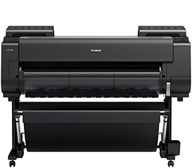 Canon imagePROGRAF серии PRO