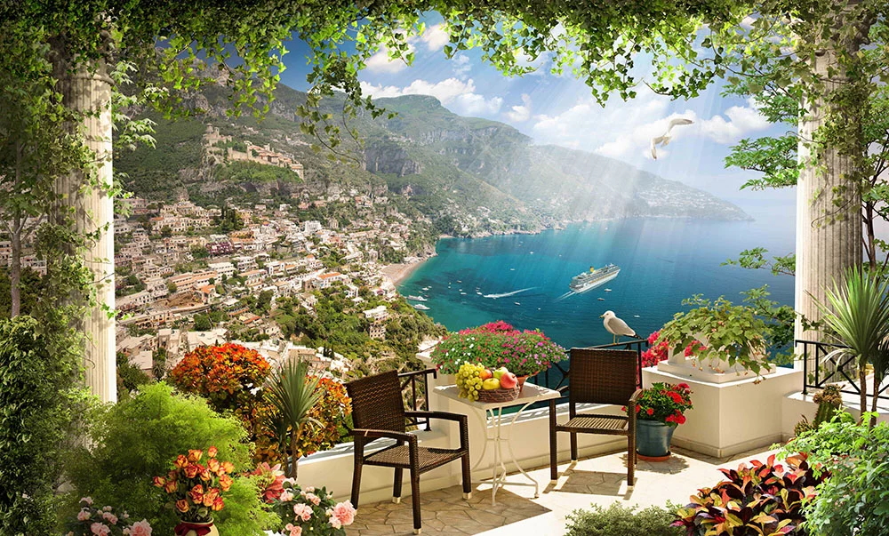 Профессиональная и художественная фотопечать