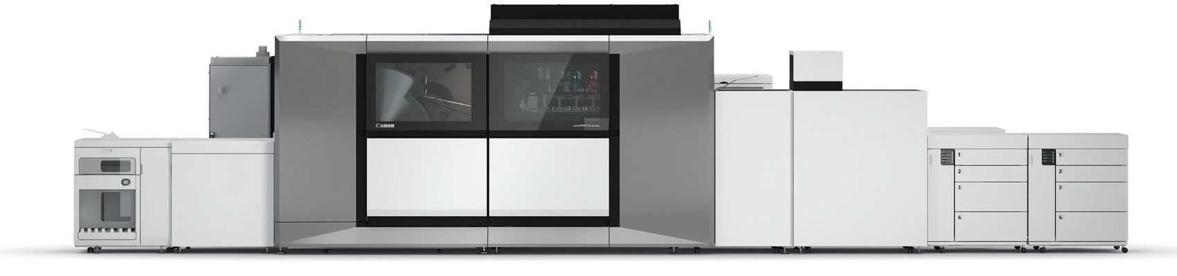 Canon varioPRINT серии iX