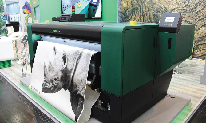 Технология DIMENSE. Ключевые особенности