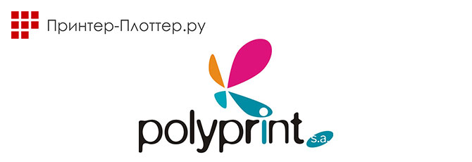 Пополнение ассортимента товаров аксессуарами Polyprint