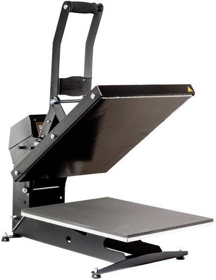 Teрмопресс Sefa EClam 50 Rel