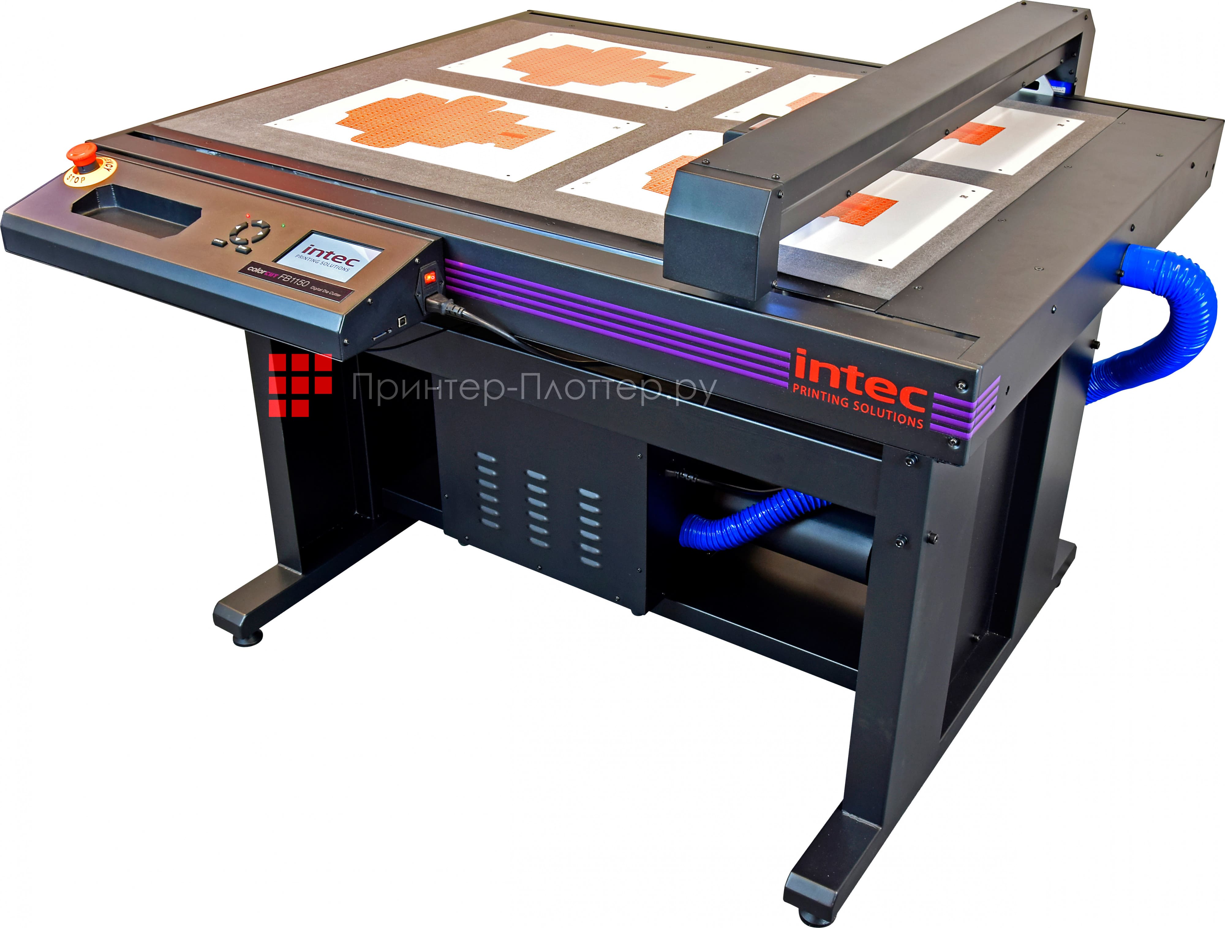 Intec ColorCut FB1150