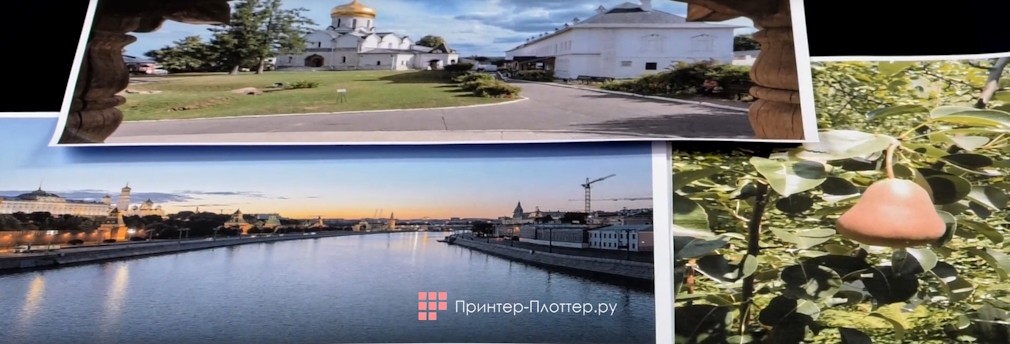 Принтеры Canon Pixma G Mega Tank Формула выгодной печати. Отпечатки профессионального качества