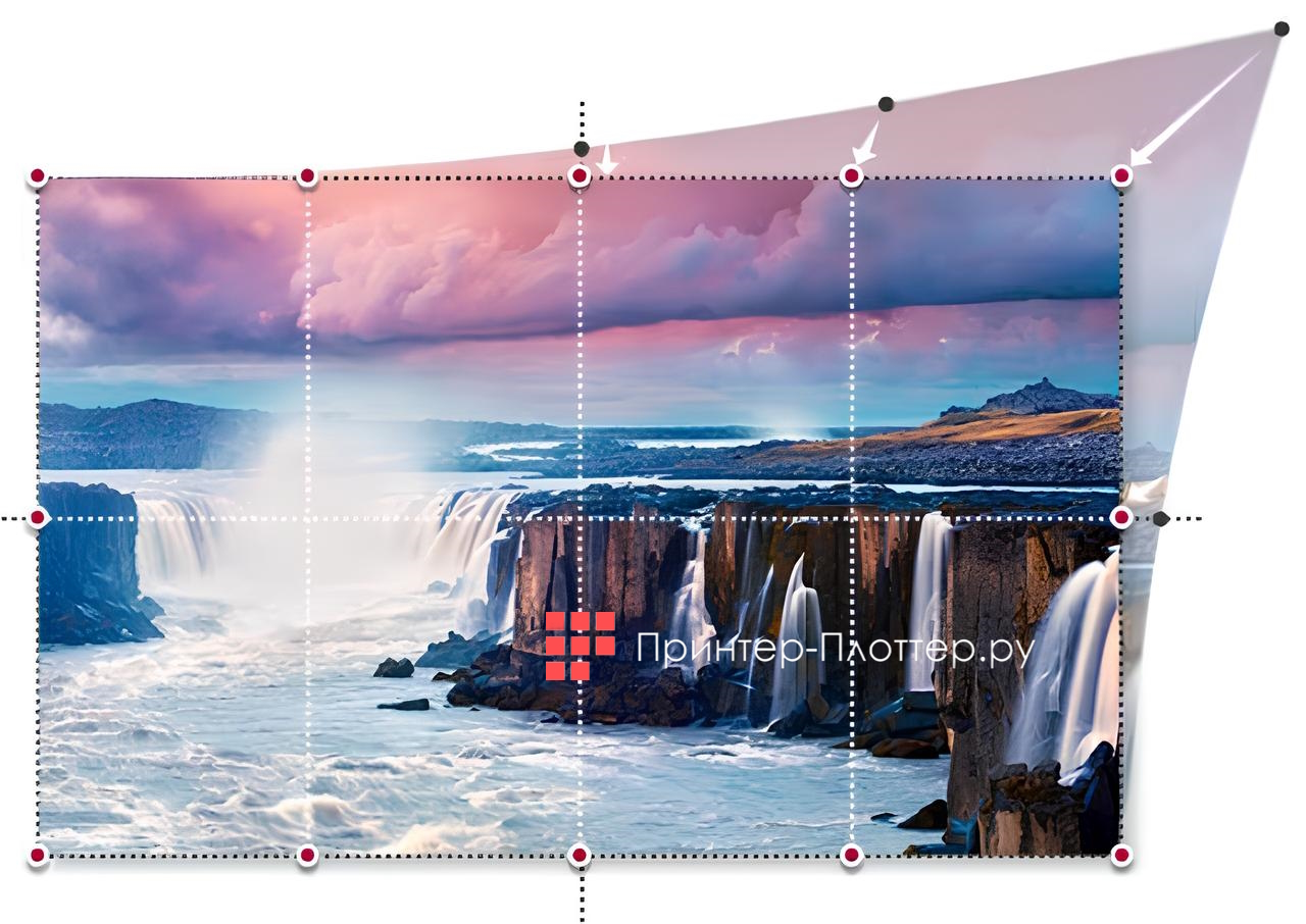 ProBeam BF50RG, BU50RG, BF60RG и BU60RG — новые проекторы LG. Точная настройка проекции