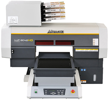 Mimaki UJF-3042HG