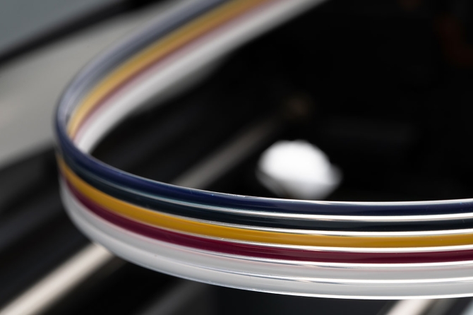 Ricoh Ri 1000. Автоматическое обслуживание Ricoh Ri 1000. Автоматическое обслуживание