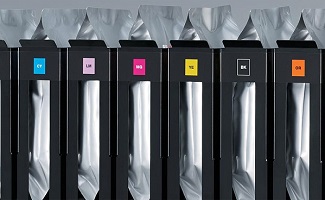 Чернила Roland Texart