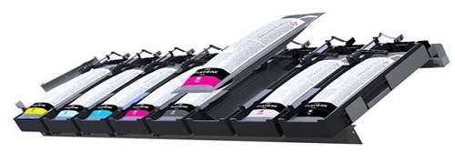 Чернила  Roland TrueVIS INK