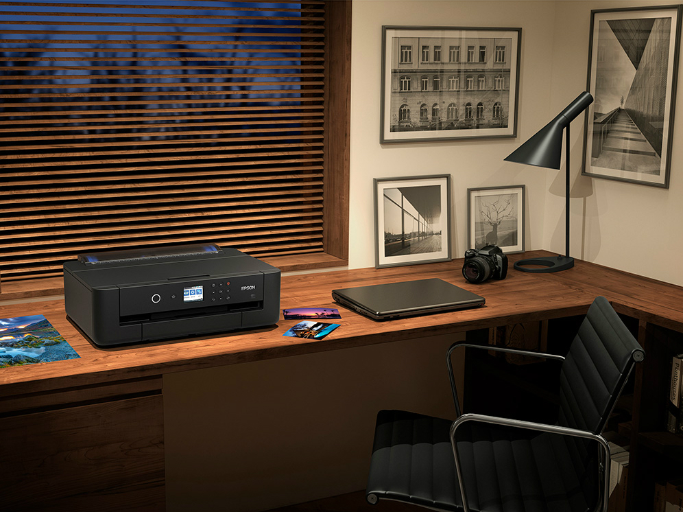 Epson XP-15000. Компактные размеры