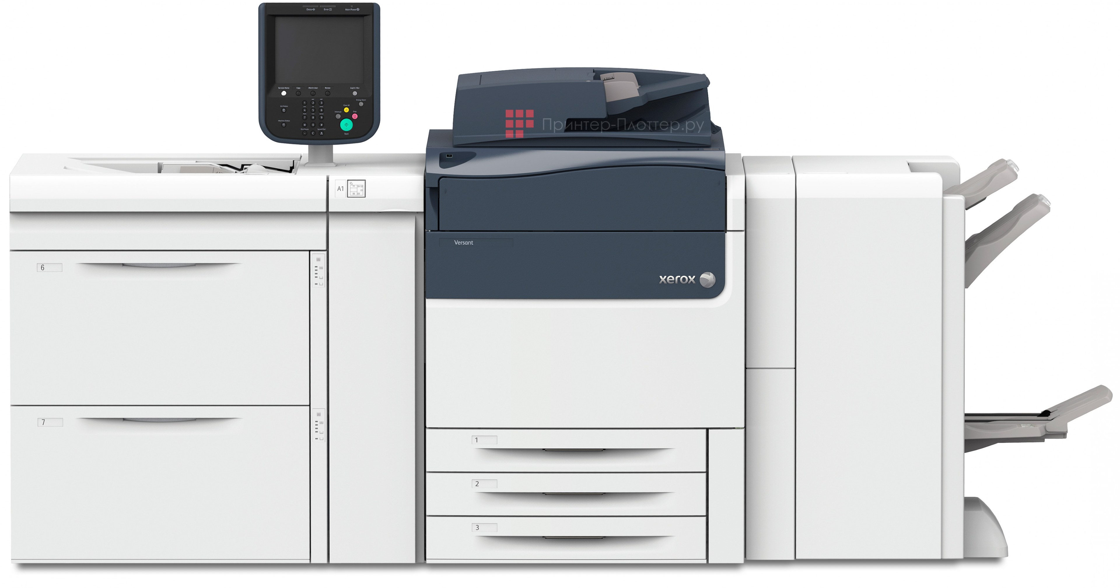 Xerox Versant 280 Press. Основные критерии выбора Xerox Versant 280 Press. Основные критерии выбора