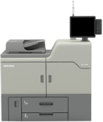 Ricoh PRO C7200SL