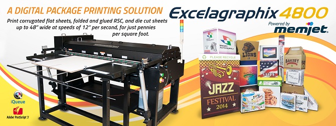 Xante Excelagraphix 4800. Производительность Xante Excelagraphix 4800. Производительность